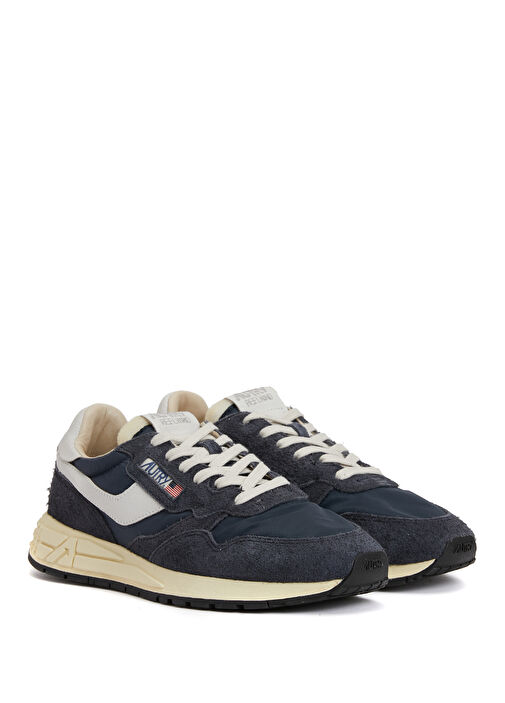 Reelwind Lacivert Erkek Sneaker - Görsel 3