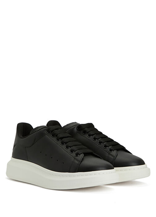 Alexander McQueen Erkek Sneakers - Görsel 3