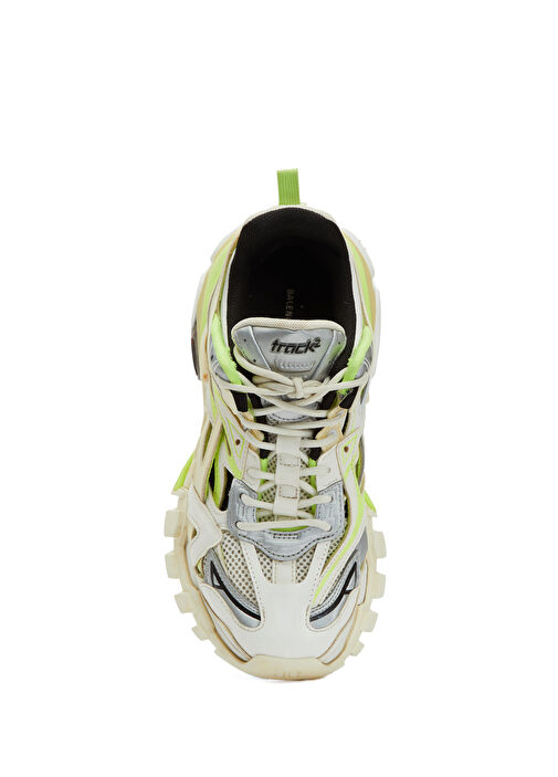 Balenciaga Kadın Sneakers - Görsel 5