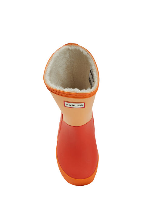 Originals First Boot Insula Turuncu Çocuk Bot - Görsel 5