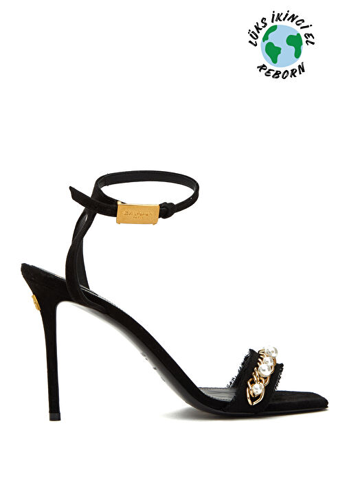 Balmain Kadın Sandalet - Görsel 2