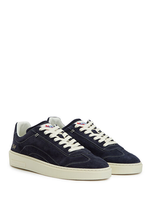 Dsquared2 Dsquared2 Rider Lacivert Erkek Süet Sneaker | Beymen Lacivert - 3. görsel