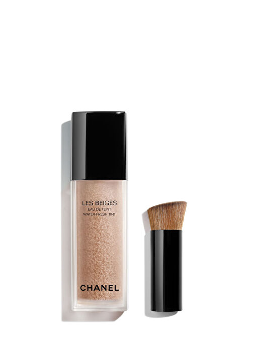 CHANEL - Les Beiges Water Fresh Tint Light 30 Ml - LIGHT