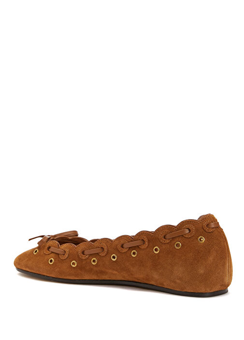 Taba Süet Babet - Görsel 4