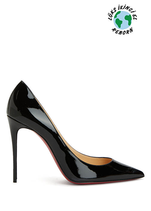 Christian Louboutin Topuklu Ayakkabı - Görsel 2