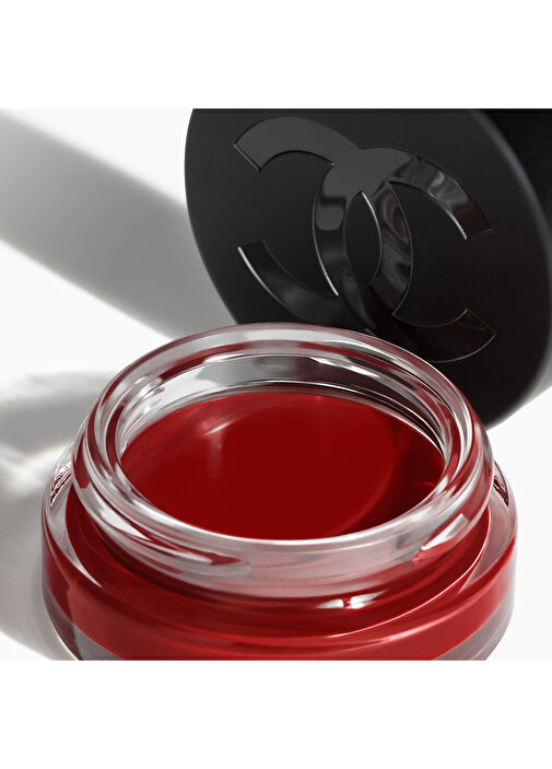 CHANEL - N°1 De Chanel Lip And Cheek Balm 6.5G - RED CAMELLIA 1