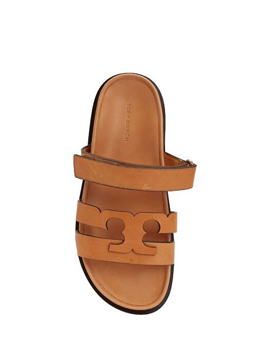 Tory Burch Kadın Terlik - Görsel 5