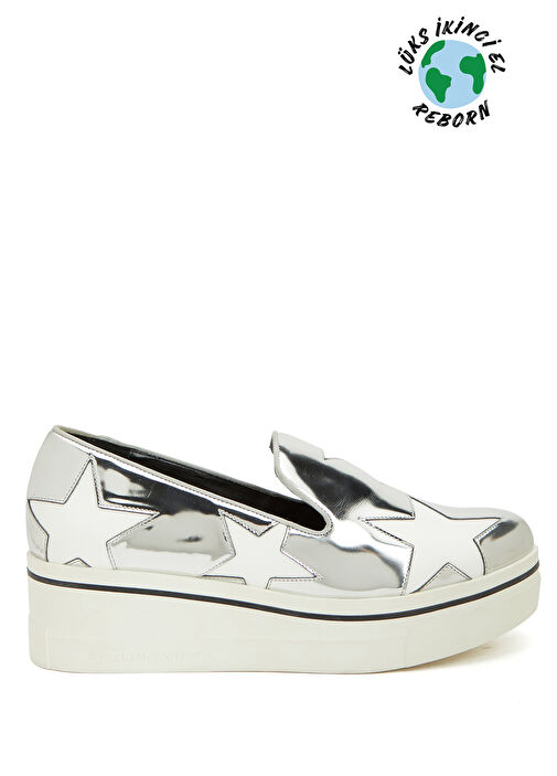 Stella McCartney Kadın Sneakers - Görsel 2