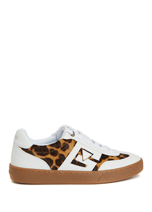 Nochee Çok Renkli Kadın Sneaker - Görsel 2