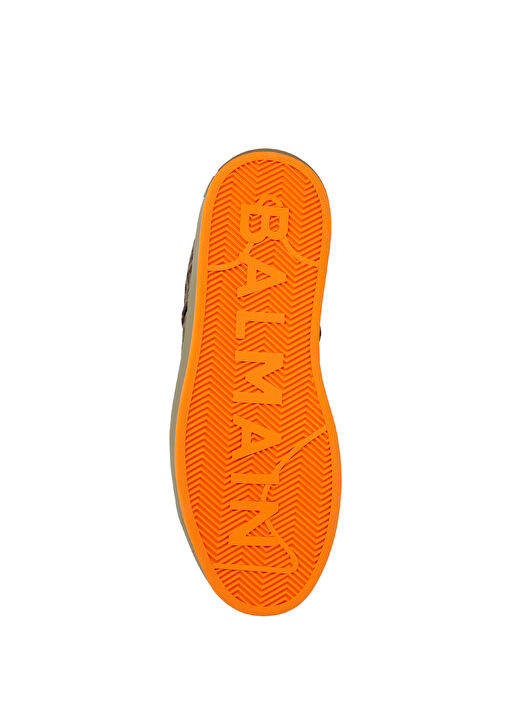 Balmain Erkek Sneakers - Görsel 6