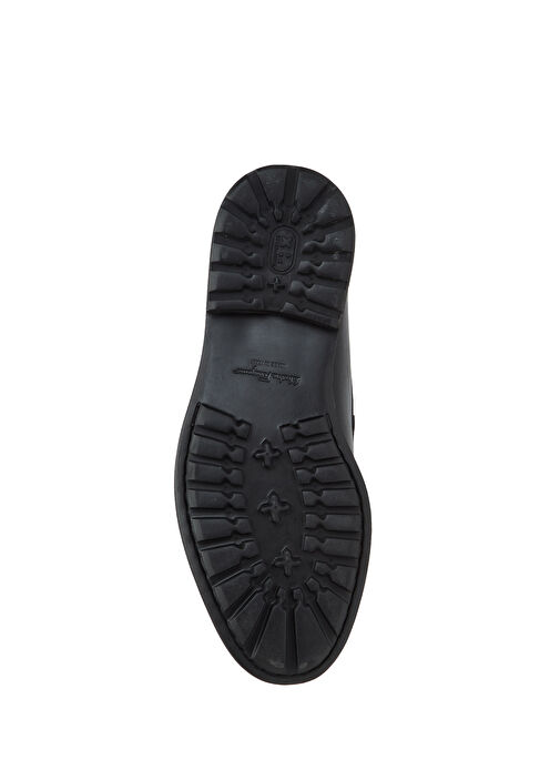 Beymen Reborn Beymen Reborn Siyah Ferragamo Erkek Ayakkabı Beymen'de! Siyah - 6. görsel