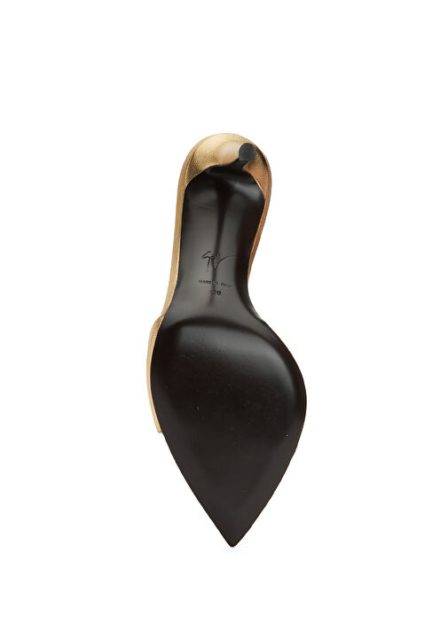 Giuseppe Zanotti Topuklu Terlik - Görsel 6