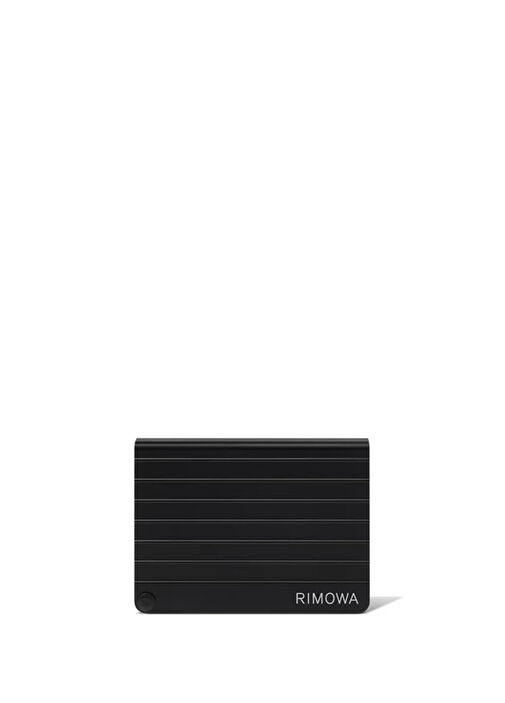 RIMOWA Siyah Erkek Siyah Kartlık 1755982 | Beymen
