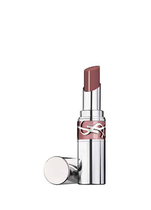 Yves Saint Laurent - Loveshine RVS 202 Ruj - NUDE