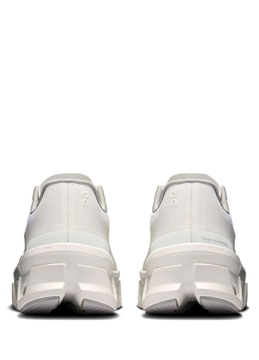 Cloudmonster Void Beyaz Kadın Sneaker - Görsel 6