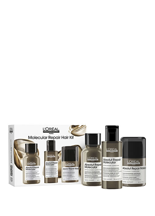 Loreal Professionnel - Paris Serie Expert Absolut Repair Molecular