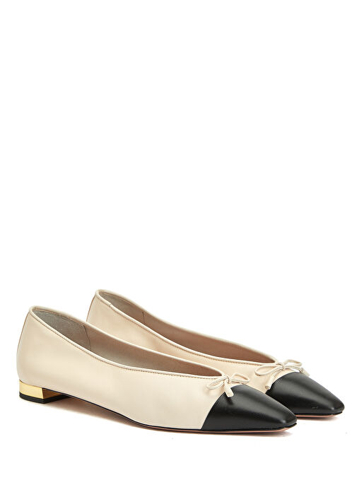 Aquazzura Kadın Babet - Görsel 3