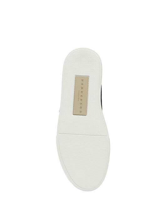 Lacivert Erkek Deri Loafer - Görsel 6