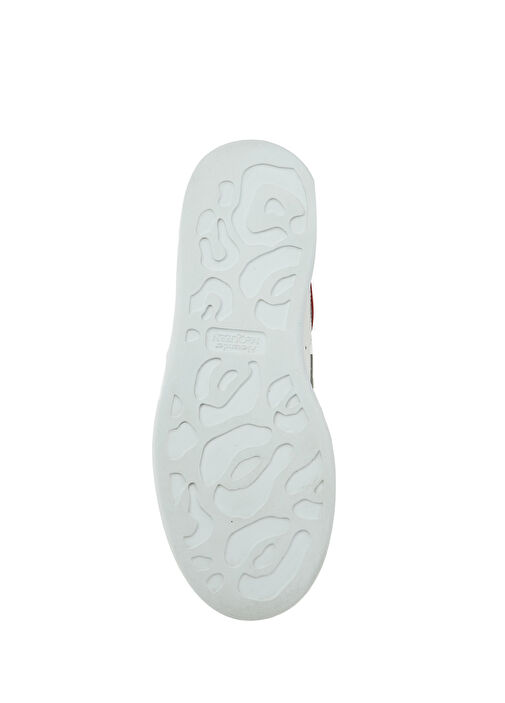 Alexander McQueen Kadın Sneakers - Görsel 6