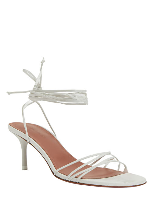 Amina Muaddi Kadın Sandalet - Görsel 3