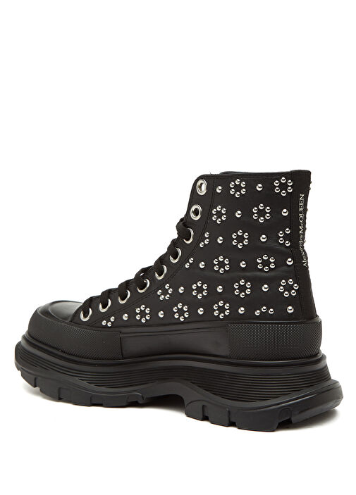 Alexander McQueen Kadın Sneakers - Görsel 4