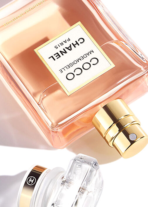 CHANEL - Coco Mademoiselle Eau De Parfüm Intense Spray 35Ml -