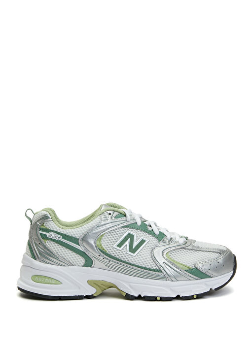 New Balance Beyaz Kad n 530 Beyaz Kad n Sneaker 1615339 Beymen