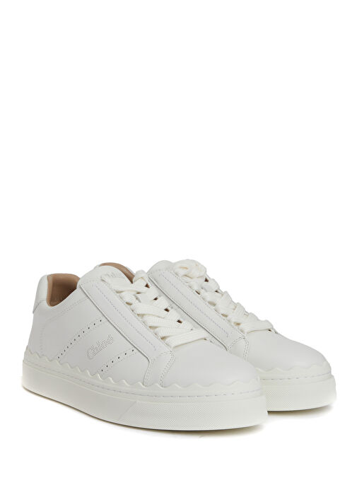 Chloe Kadın Sneakers - Görsel 3