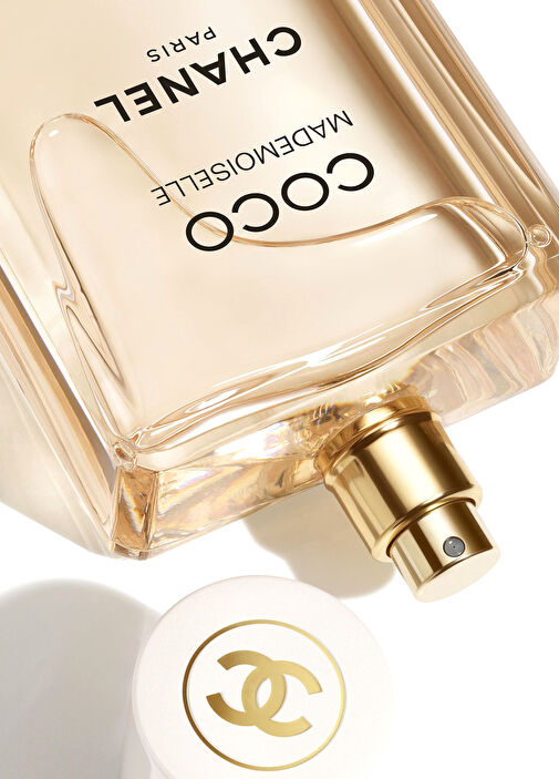 CHANEL - Coco Mademoiselle Body Oil Spray 200 ml -