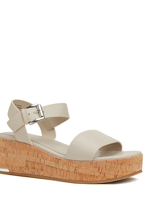 Vizon Kadın Sandalet - Görsel 7