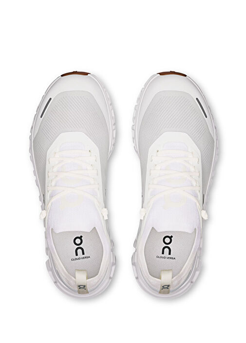 Cloud 6 Versa Beyaz Kadın Sneaker - Görsel 4