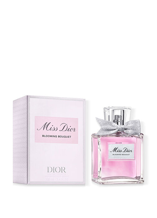Dior - Miss Dior Blooming Bouquet EDT SPR 100 ml Parfüm -