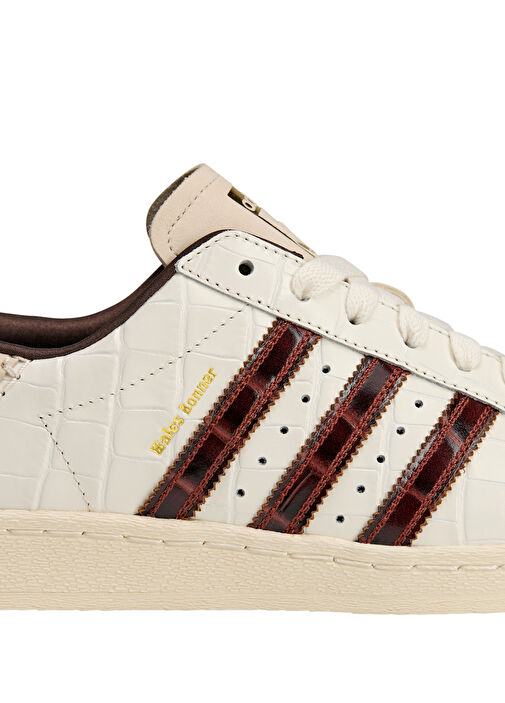 Superstar Kadın Erkek Sneaker - Görsel 6