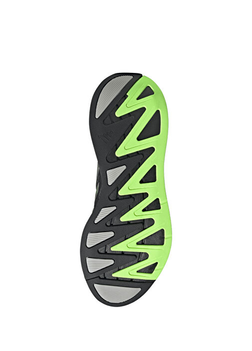 Adizero Aruku Siyah Erkek Sneaker - Görsel 5