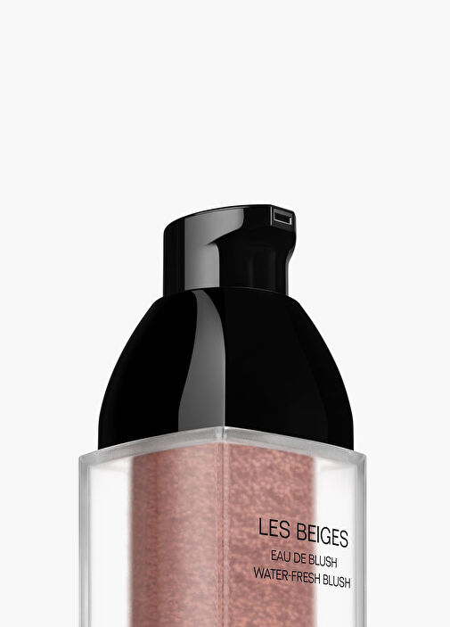 CHANEL - Les Beiges Su Bazli Allik 15ML - LIGHT PINK