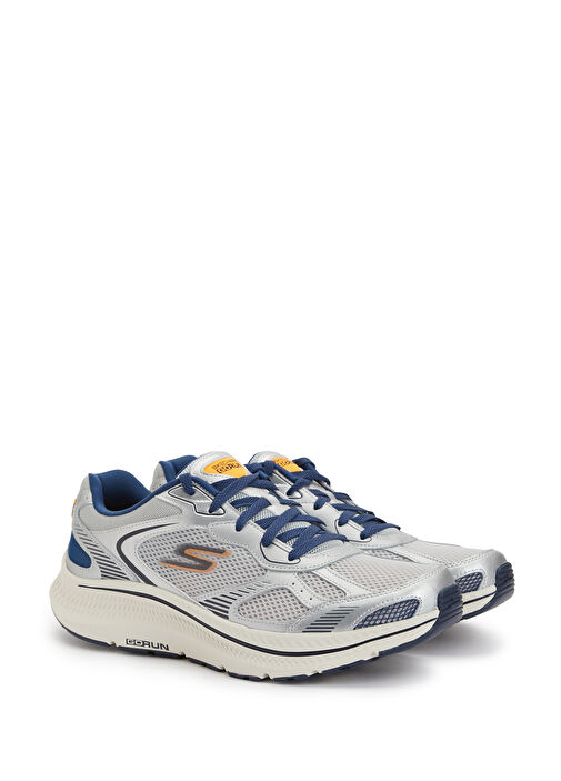 Go Run Consistent 2.0 Volt Lacivert Gri Sneaker - Görsel 3