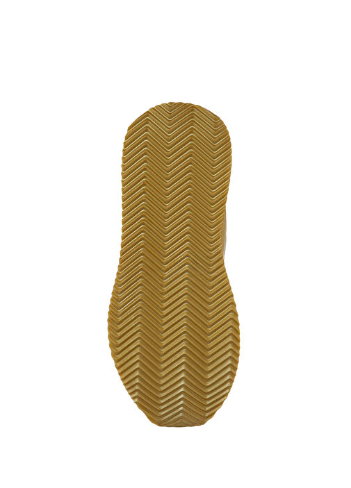 Gold Kadın Sneaker - Görsel 6