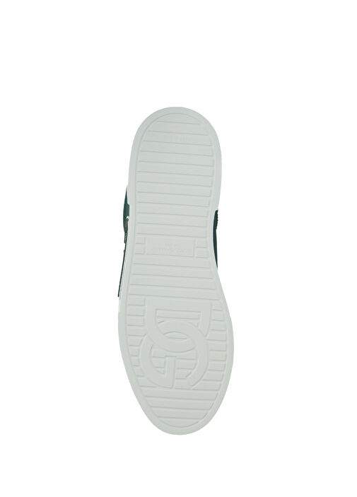 Portofino Koyu Yeşil Erkek Sneaker - Görsel 6