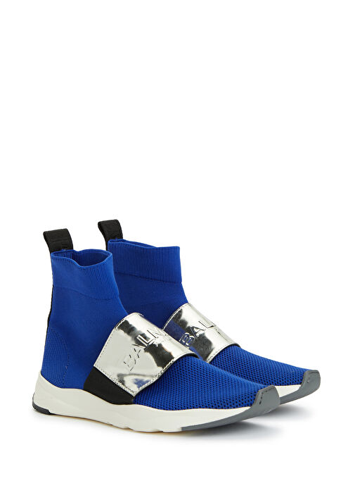 Balmain Kadın Sneakers - Görsel 3