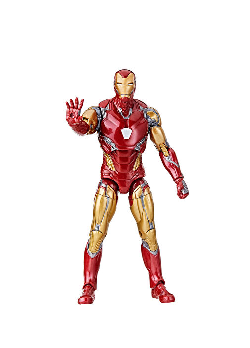 Marvel - Legends Iron Man Mark LXXXV Avengers: Endgame Aksiyon