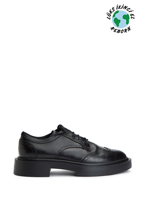 Beymen Reborn Beymen Reborn Siyah Giuseppe Zanotti Erkek Ayakkabı Beymen'de! Siyah - 2. görsel