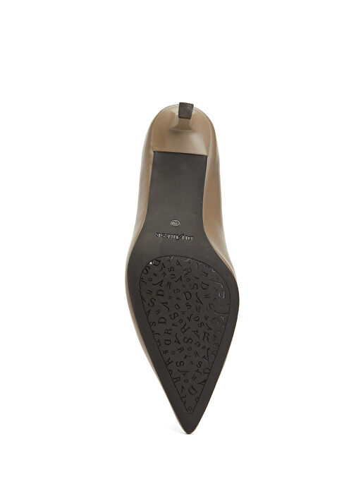 Divarese Divarese Vizon Deri Gova Outdoor Ayakkabı | Beymen Vizon - 6. görsel