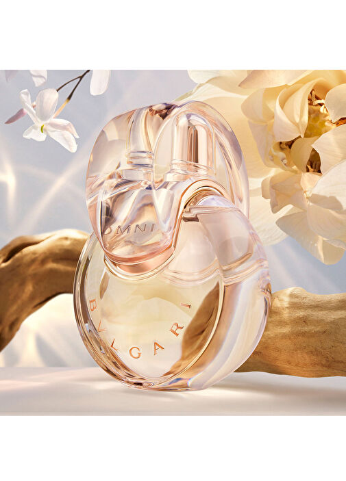 Bvlgari - Omnia Crystalline EDP 50 ml