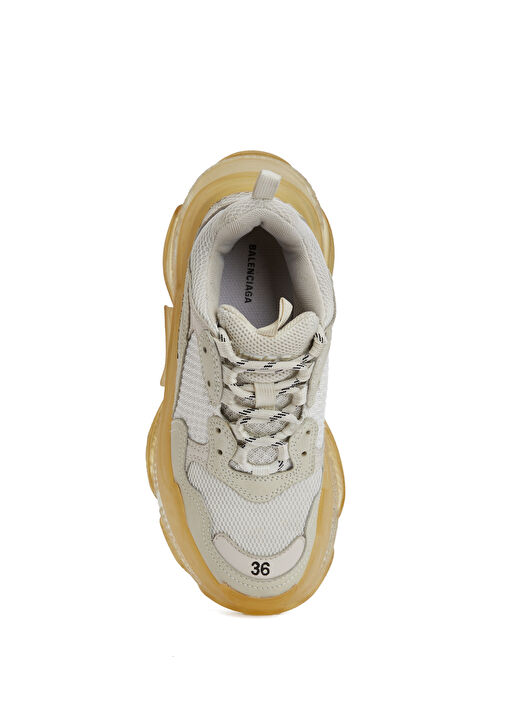 Balenciaga Kadın Sneakers - Görsel 5