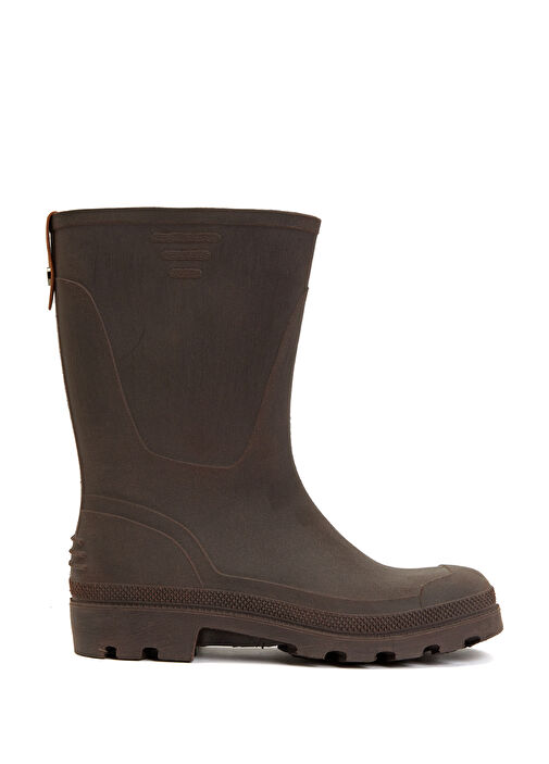 Kahverengi Erkek Bot - Görsel 2