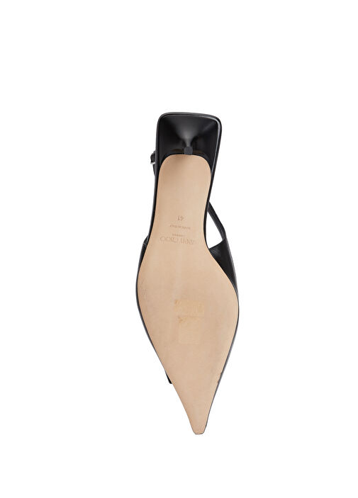 Jimmy Choo Topuklu Ayakkabı - Görsel 6