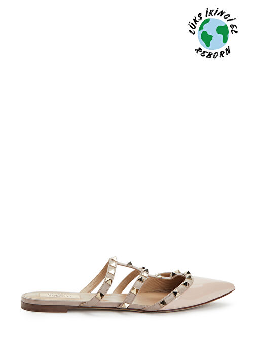 Valentino Garavani Kadın Terlik - Görsel 2