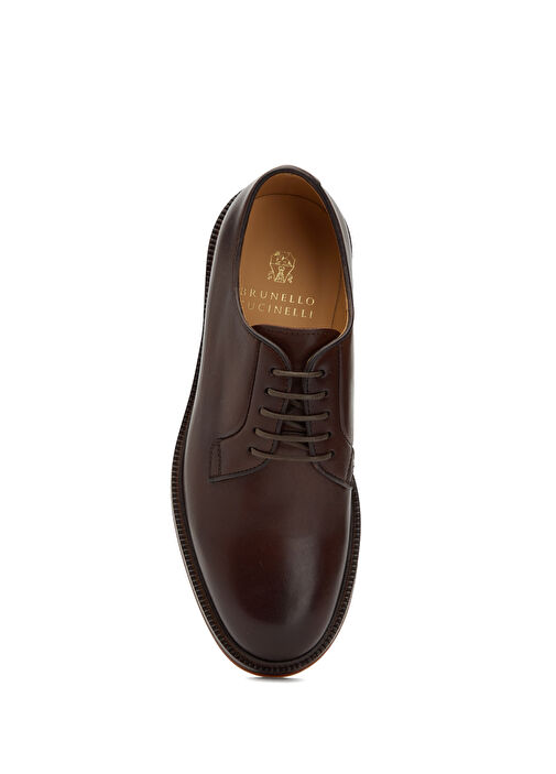 Brunello Cucinelli Erkek Ayakkabı - Görsel 5