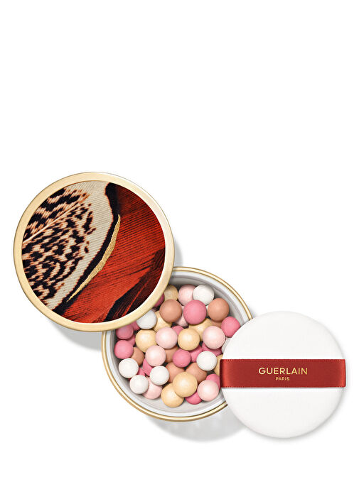 Guerlain - Meteorites Pudra -