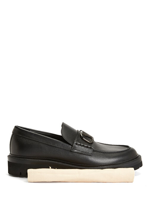 Valentino Garavani Erkek Loafer - Görsel 7